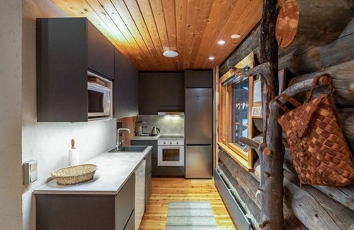 Yllasjarvi House | Karkelo by Interhome