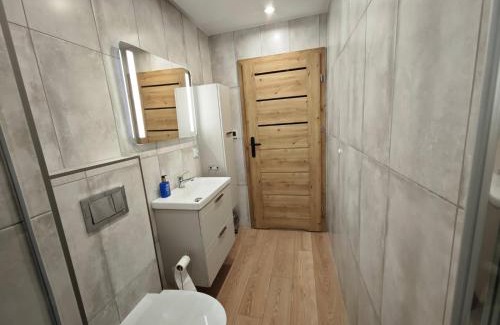 Kamienna Gora Apartment | Karkonoskim Szlakiem