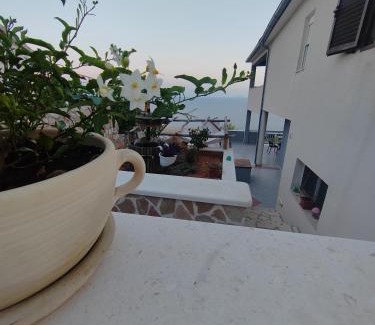 Sveta Nedjelja Apartment | Karla