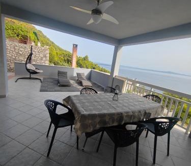 Sveta Nedjelja Apartment | Karla