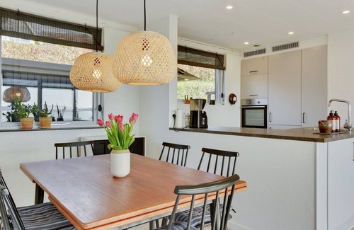 Aabenraa House | "Karli" - 330m to the fjord by Interhome