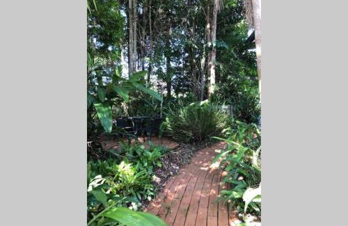 Maleny Apartment | Karma Cottage