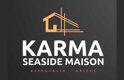 Asprovalta House | KARMA Seaside Maison