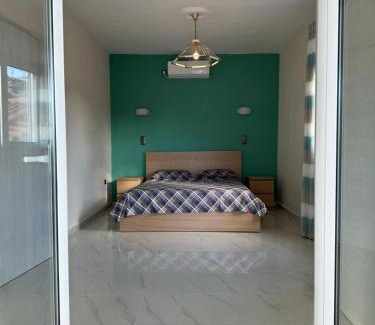 Salamis Apartment | Karmen House