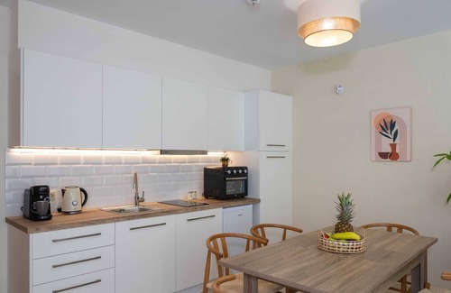 Gournai Villa | Karmis - Gournes NewTown Residences