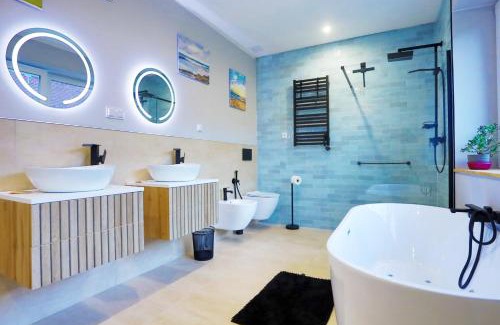 Swinoujscie Apartment | Karola Miarki, Sun & Snow