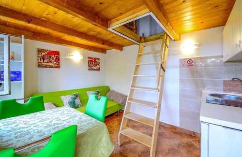 Opric House | Karolina by Interhome