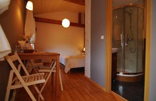 Szczyrk House | Karolinka Guest House