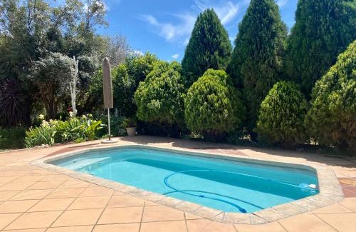 Oudtshoorn House | Karoo Escape 2
