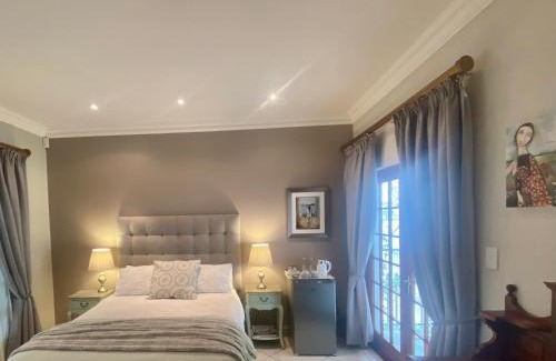 Oudtshoorn House | Karoo Escape 2