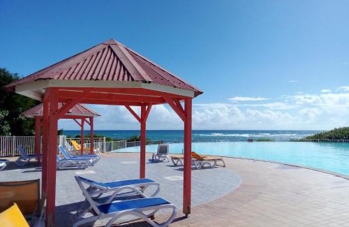Anse des Rochers Apartment | Karpé diem