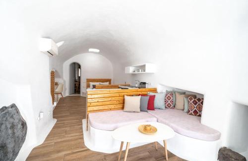 Exo Gonia Villa | Karpimo Suites