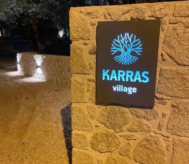 Igoumenitsa Apartment | Karras Village