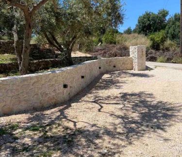 Igoumenitsa Apartment | Karras Village