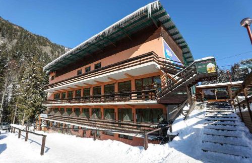Semkovo Hotel | Kartala Ski Resort
