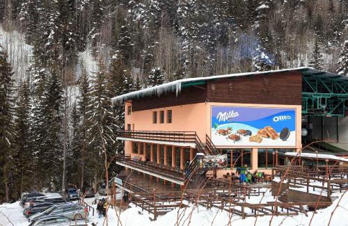 Semkovo Hotel | Kartala Ski Resort
