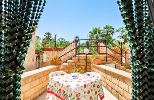 Campobello di Mazara Apartment | Kartibubbo Village Experience