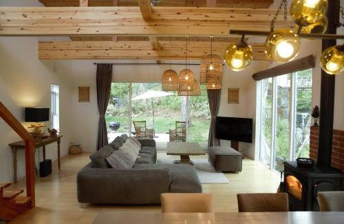 Kitasaku-gun House | KARUIZAWA Funny house - Vacation STAY 69541v