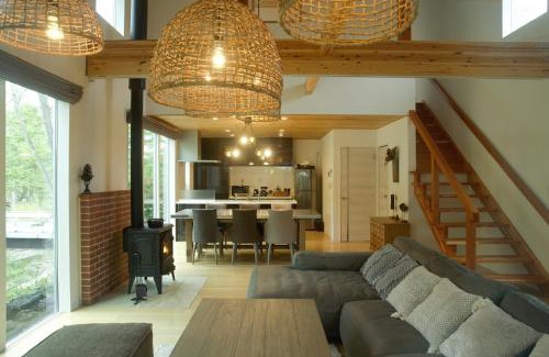 Kitasaku-gun House | KARUIZAWA Funny house - Vacation STAY 69541v