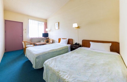 Kitasaku-gun Hotel | Karuizawa Hotel Paipuno Kemuri - Vacation STAY 26600v
