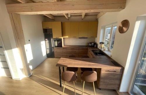 Svaty Kriz Apartment | Karul Chalet