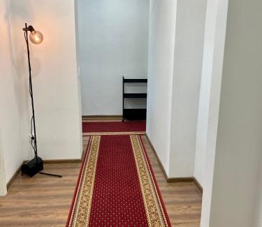 Antsla Parish Apartment | Karula Stay 1-Room Apartment