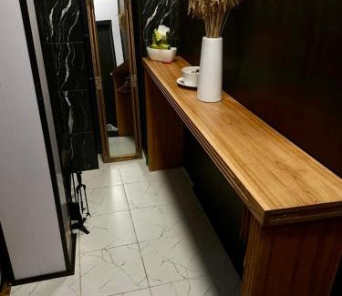 Antsla Parish Apartment | Karula Stay 2-Room Apartment