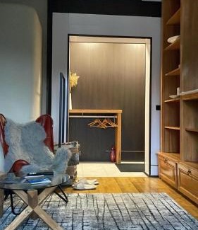Antsla Parish Apartment | Karula Stay 2-Room Apartment