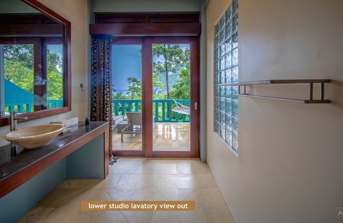 El Nido Villa | KARUNA STUDIO 3 OCEAN VIEW