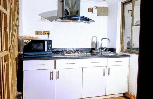 Nairobi Apartment | Karura Forest Studio Apartment unit 3