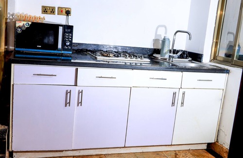 Nairobi Apartment | Karura Forest Studio Apartments