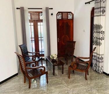 Gintota Apartment | Karus Place