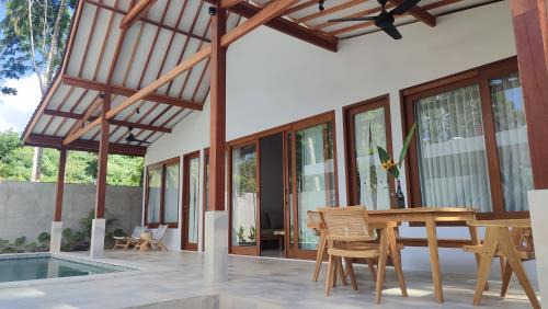 Kuta Villa | Karyana Villa 1