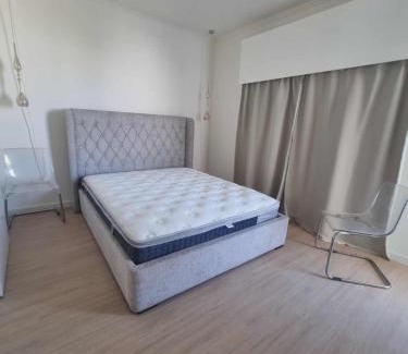 Nicosia Apartment | Karyatis Building