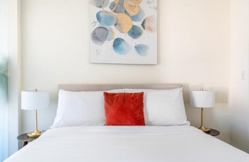 Del Ray Apartment | Kasa Alexandria Washington