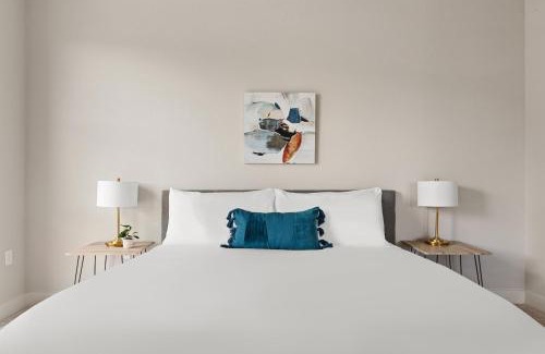 Ballpark Hotel | Kasa RiNo Denver