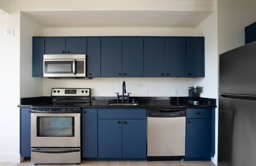 Hollywood Apartment | Kasa Sunset Los Angeles