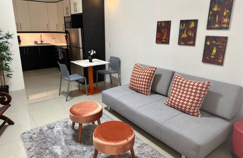 Old San Juan Apartment | KASA The Lofts of Old San Juan #305