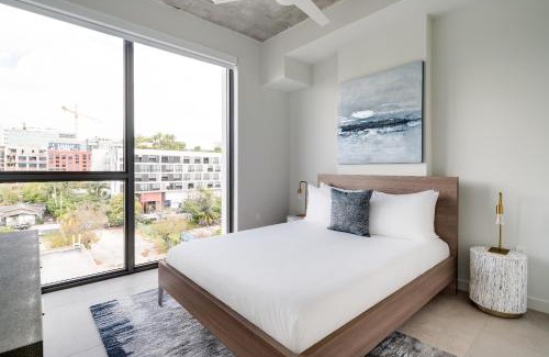 Midtown Apartment | Kasa Wynwood Miami