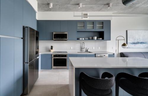 Midtown Apartment | Kasa Wynwood Miami