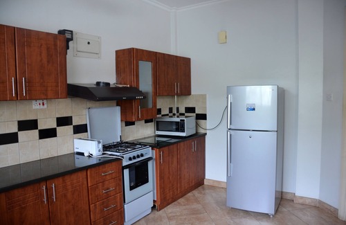 Kampala Apartment | KASALINA GARDENS SERVICED APARTMENTS