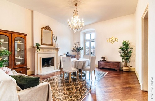Borgo San Leonardo House | Kasamee Dram House - Time Room