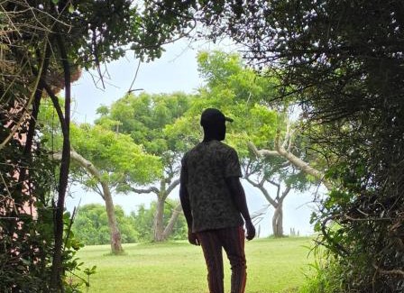 Nyanyanu Resort | Kasapa Centre Eco Resort