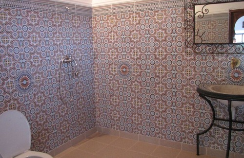 Agouti House | Kasbah Ait Bouguemez