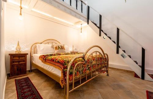 Marshan Apartment | Kasbah Dream - Great Location in Tangier