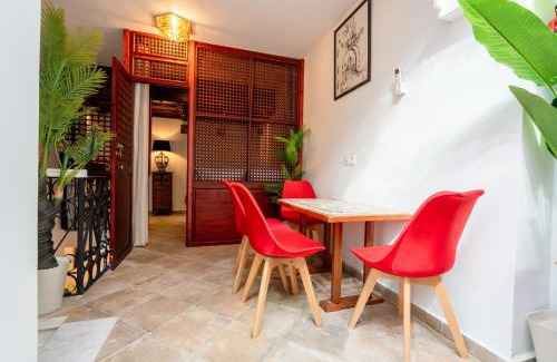 Marshan Apartment | Kasbah Dream - Great Location in Tangier