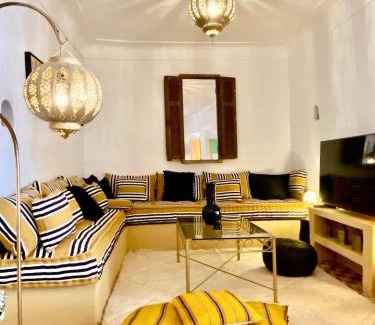 Amzough Chetoui House | Kasbah Habibi petit déjeuner inclus