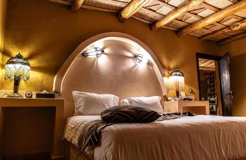 Aarab Sebbah Ziz Hotel | Kasbah Hotel Xaluca Arfoud