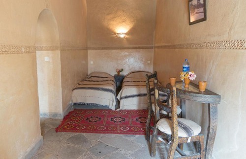 Nekob House | Kasbah Imdoukal