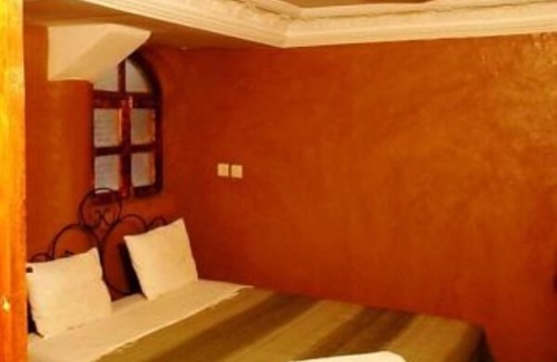 Amezrou House | Kasbah Ziwana